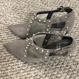 Stuart Weitzman Pump